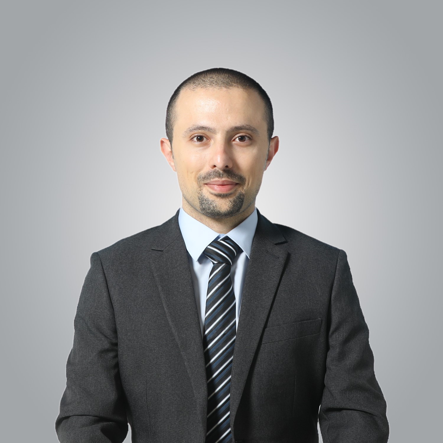 Vahid Asghari